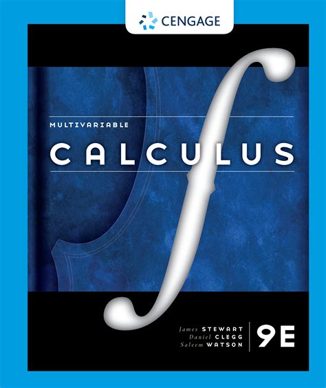 Textbook. Multivariable Calculus (Seventh Edition) by James ... Pdf Kindle Editon